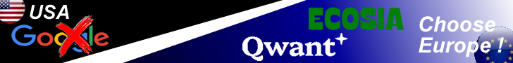 Google vs Qwant et Ecosia (bande) title=